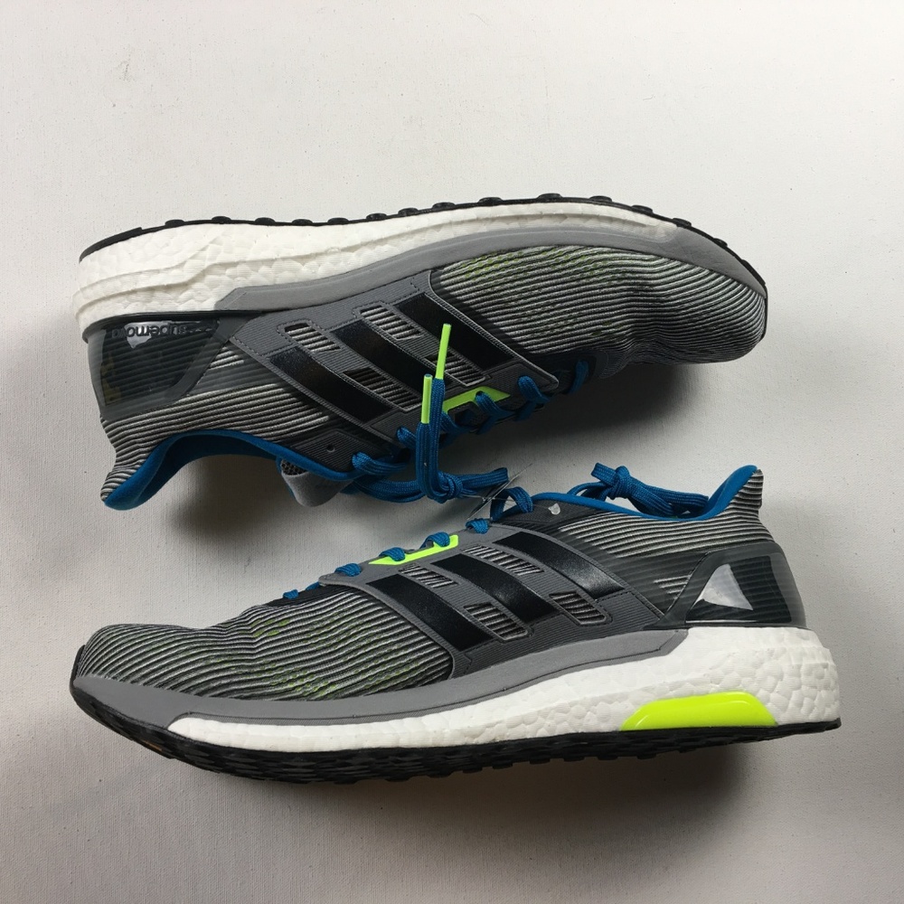 Adidas Mens Ultra Boost Supernova M Size 15 Runnin - Picture 2 of 7